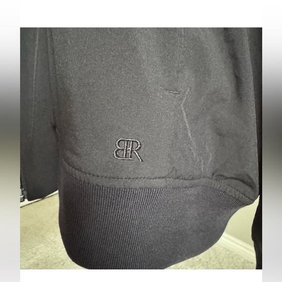 Banana Republic Bomber Jacket - Picture 7 of 7